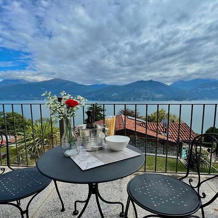 Villa Aurelia Plesio Ngoại thất bức ảnh