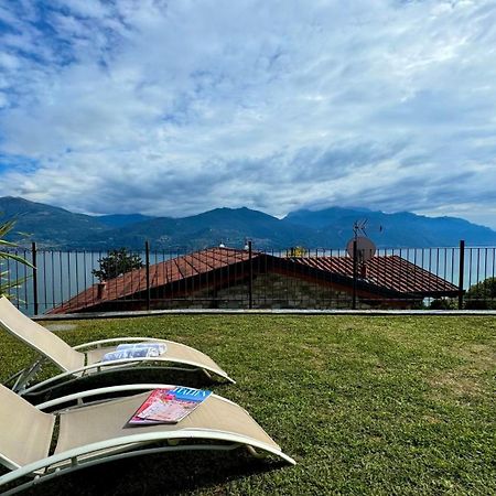 Villa Aurelia Plesio Ngoại thất bức ảnh