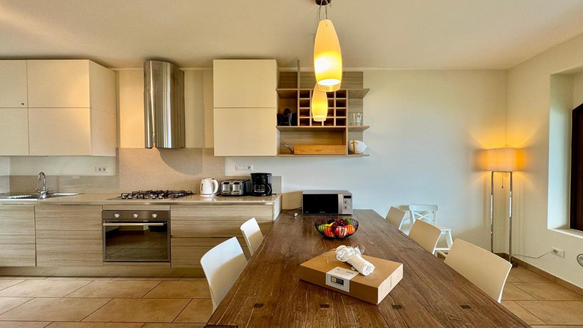 Villa Aurelia Plesio Ngoại thất bức ảnh