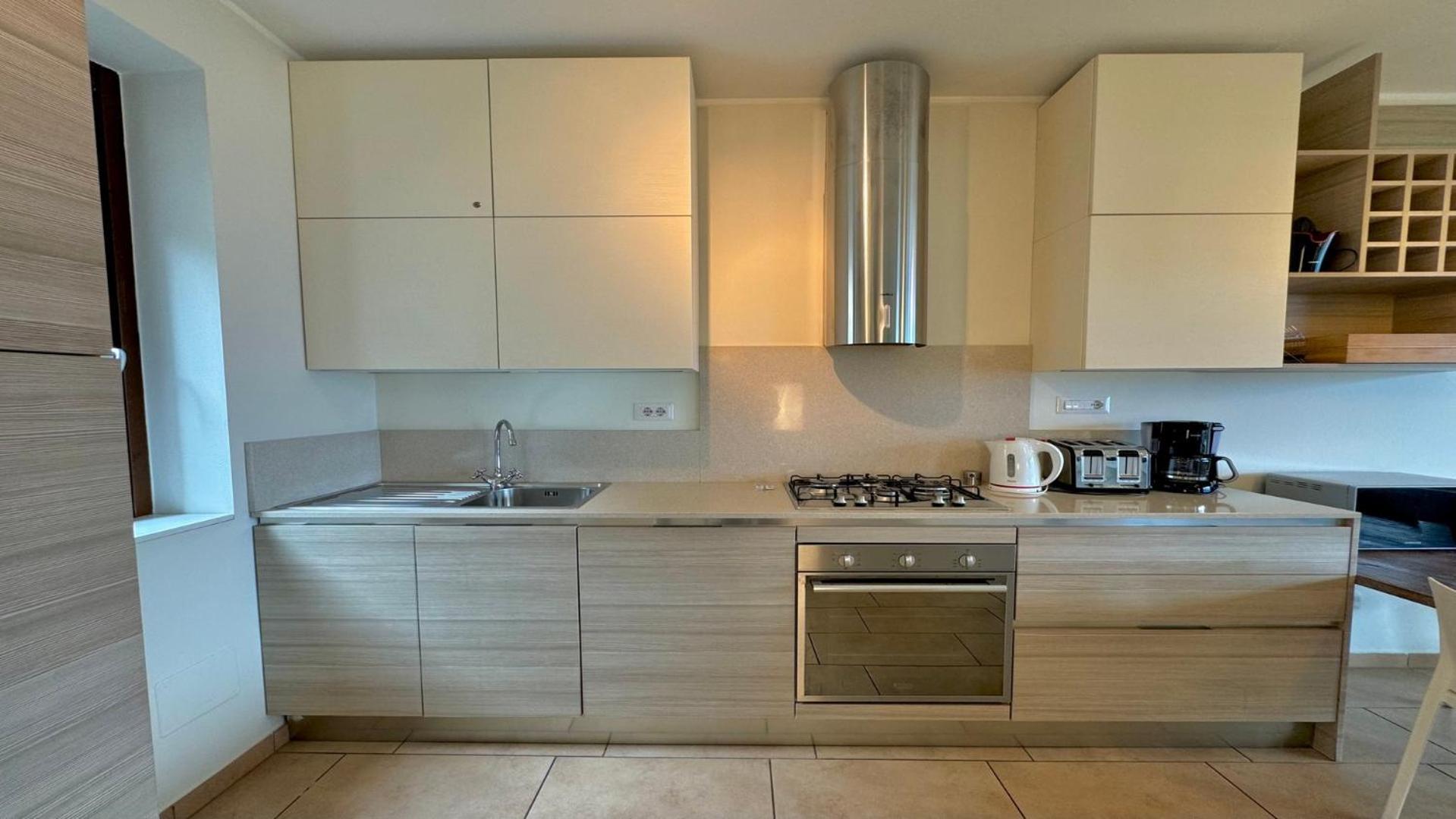 Villa Aurelia Plesio Ngoại thất bức ảnh