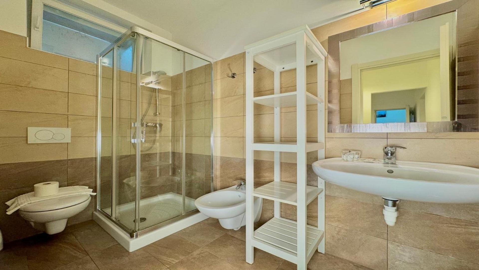 Villa Aurelia Plesio Ngoại thất bức ảnh