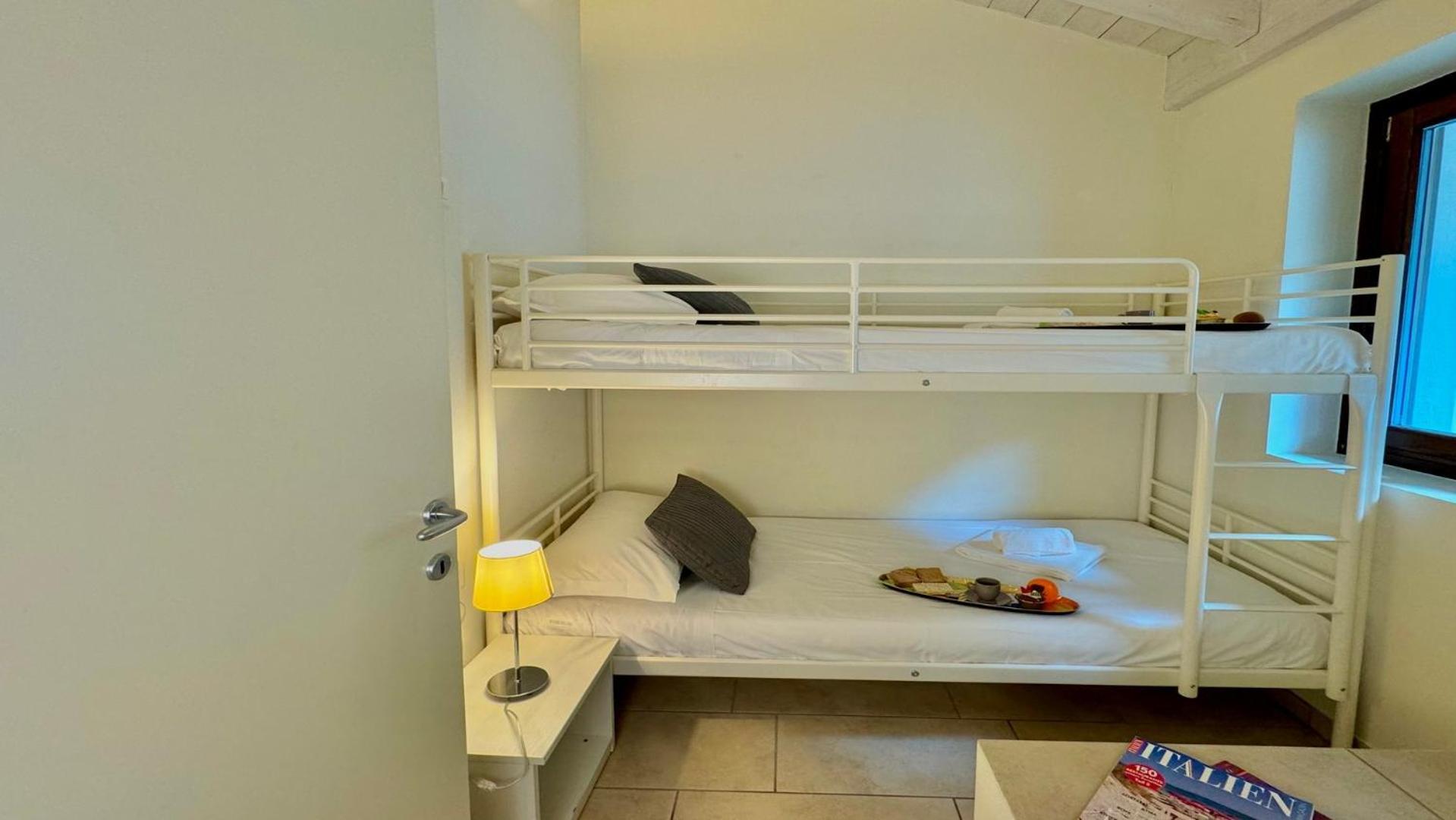 Villa Aurelia Plesio Ngoại thất bức ảnh